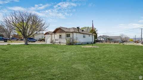 687 N 700 E, Nephi, UT 84648
