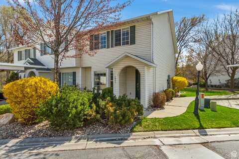 1021 E RIVERBEND S, Ogden, UT 84404