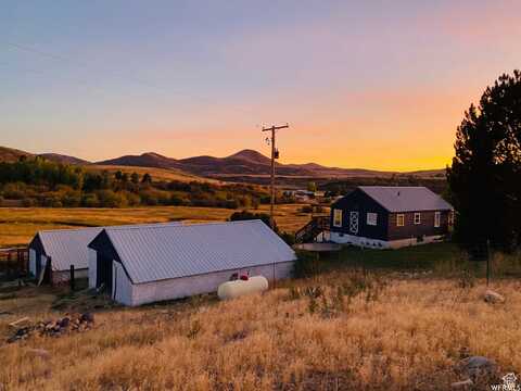 6914 E WILLIAM, Thatcher, ID 83283