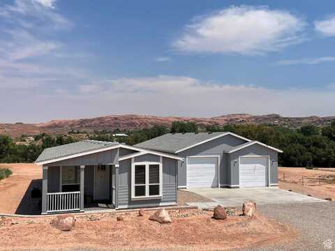 2745 E NUEVO, Moab, UT 84532