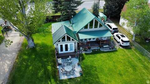 482 S 25 TH, Garden City, UT 84028