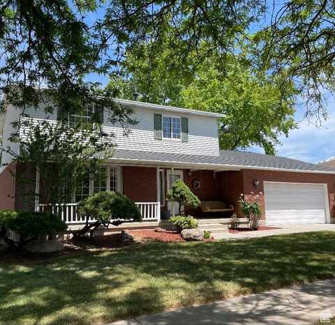 5085 CLOVER VIEW, Murray, UT 84123