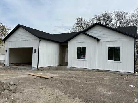 3635 S 4445 W, West Valley City, UT 84120