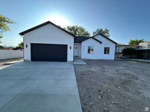 3635 S 4445 W, West Valley City, UT 84120
