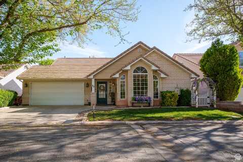 351 S VALLEY VIEW S, Saint George, UT 84770