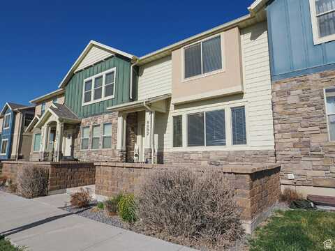 8092 W ROCK CREEK COVE, Eagle Mountain, UT 84005
