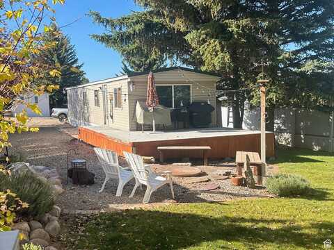 967 E RUDDER, Garden City, UT 84028
