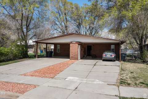 486 13TH, Ogden, UT 84404