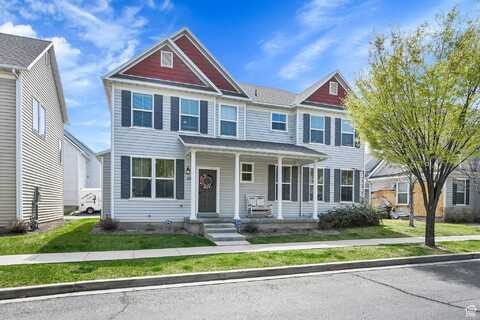 1587 W KINLOCH, West Valley City, UT 84119