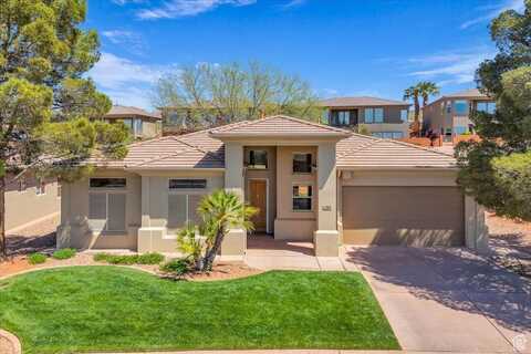 1256 W ROADRUNNER, Saint George, UT 84770