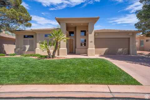 1256 W ROADRUNNER, Saint George, UT 84770