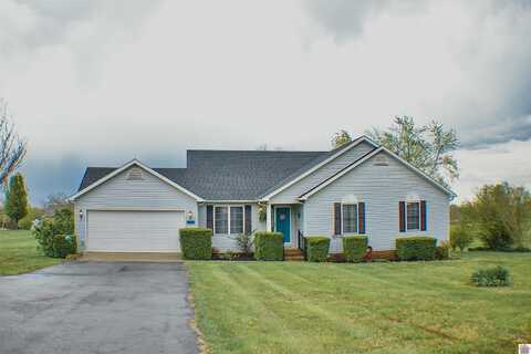 3468 US HWY 60 W, Marion, KY 42064