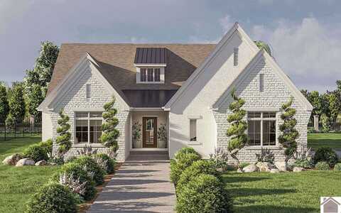 200 Ayly Court, Mayfield, KY 42066