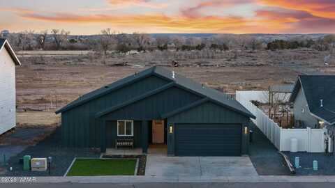 251 First Base Lane, Snowflake, AZ 85937