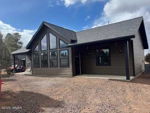 2730 Church Lane, Overgaard, AZ 85933