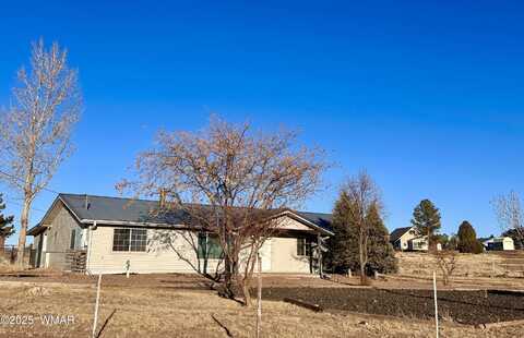 7130 White Gate Way, Show Low, AZ 85901