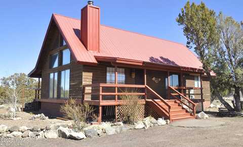 1941 Norton Place, Show Low, AZ 85901