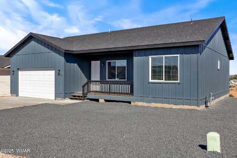 179 Willis Street, Taylor, AZ 85939