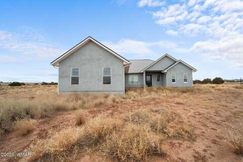 1025 N Peach Blossom Lane, Snowflake, AZ 85937