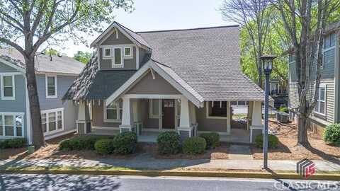 490 Barnett Shoals Road, Athens, GA 30605