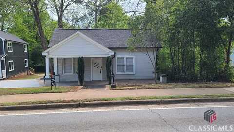 226 Vine Street, Athens, GA 30601