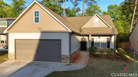 349 Park West Boulevard, Athens, GA 30606