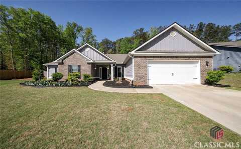 103 Evergreen Ridge Court, Statham, GA 30666