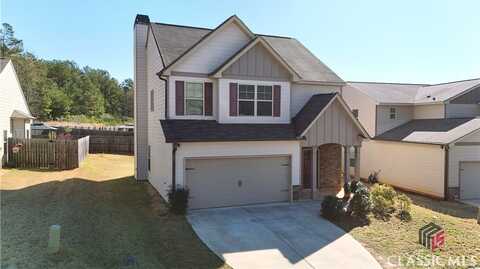 315 Classic Road, Athens, GA 30606