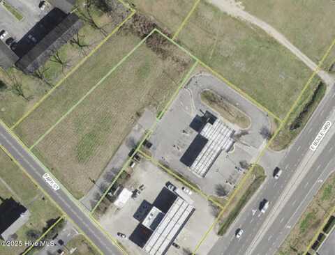 503 Park Street, Williamston, NC 27892