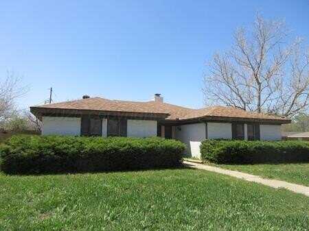 3300 WHITECOTTON Place, Amarillo, TX 79121