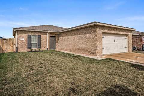 4910 EBERLY Street, Amarillo, TX 79118
