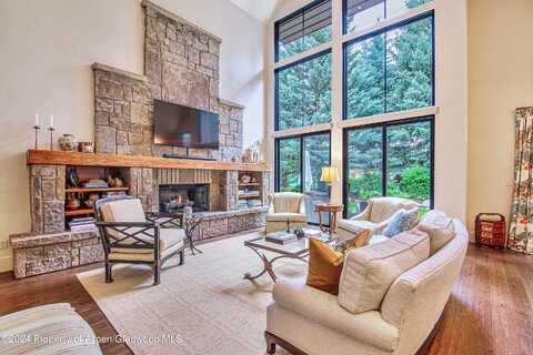 112 Golden Bear Drive, Carbondale, CO 81623