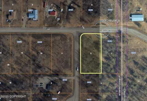 L2 B2 Jessica Ann Street, Sutton, AK 99674