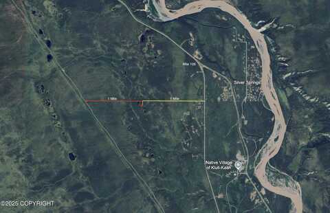 Mile 105.4 Richardson Highway, Copper Center, AK 99573