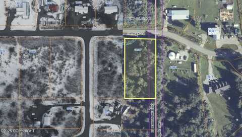 19184 Jessica Ann Street, Palmer, AK 99645