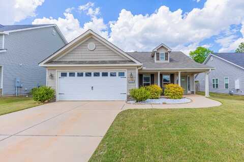 7193 Hanford Drive, Aiken, SC 29803