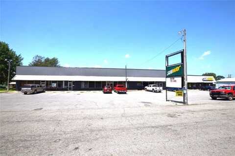 70898 Highway 59, Westville, OK 74965