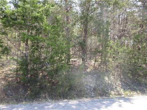 Lot 7, Hillside DR, Holiday Island, AR 72631