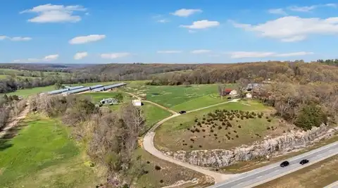 7178 Highway 412, Hindsville, AR 72738