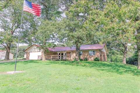 7178 Highway 412, Hindsville, AR 72738