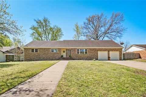 1910 Jefferson ST, Siloam Springs, AR 72761
