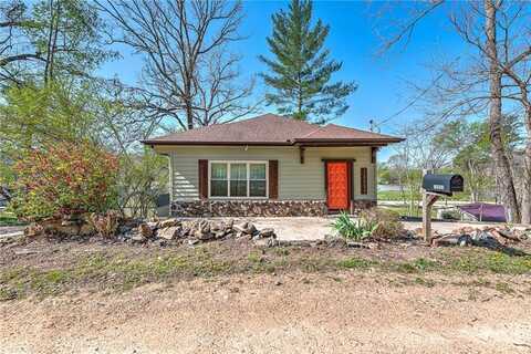 10093 Oklahoma DR, Rogers, AR 72758