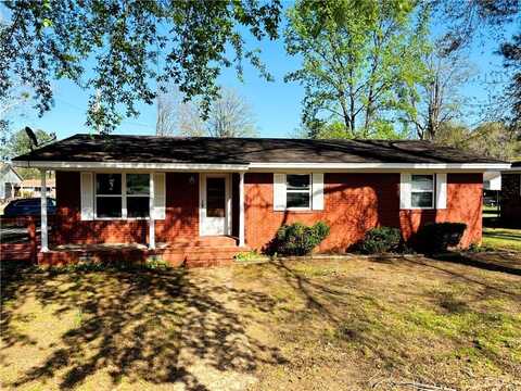 231 S INGLEWOOD AVE, Russellville, AR 72801
