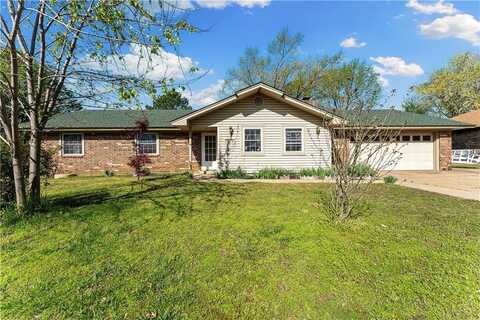 304 Angela ST, Springdale, AR 72762