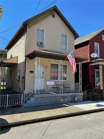 213 Fleet St, Rankin, PA 15104