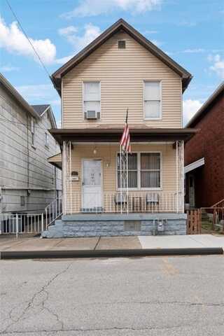 213 Fleet St, Rankin, PA 15104