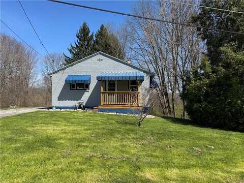 1512 Herrick St, Union, PA 16101