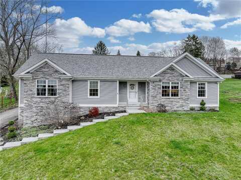 109 Ramage Rd, Reserve, PA 15214