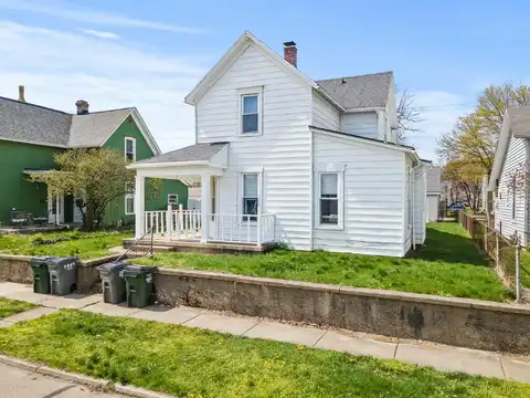 426 S Clay Street, Troy, OH 45373