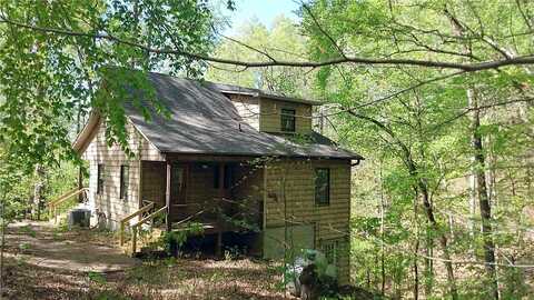 157 Deerwood Drive, Westminster, SC 29693